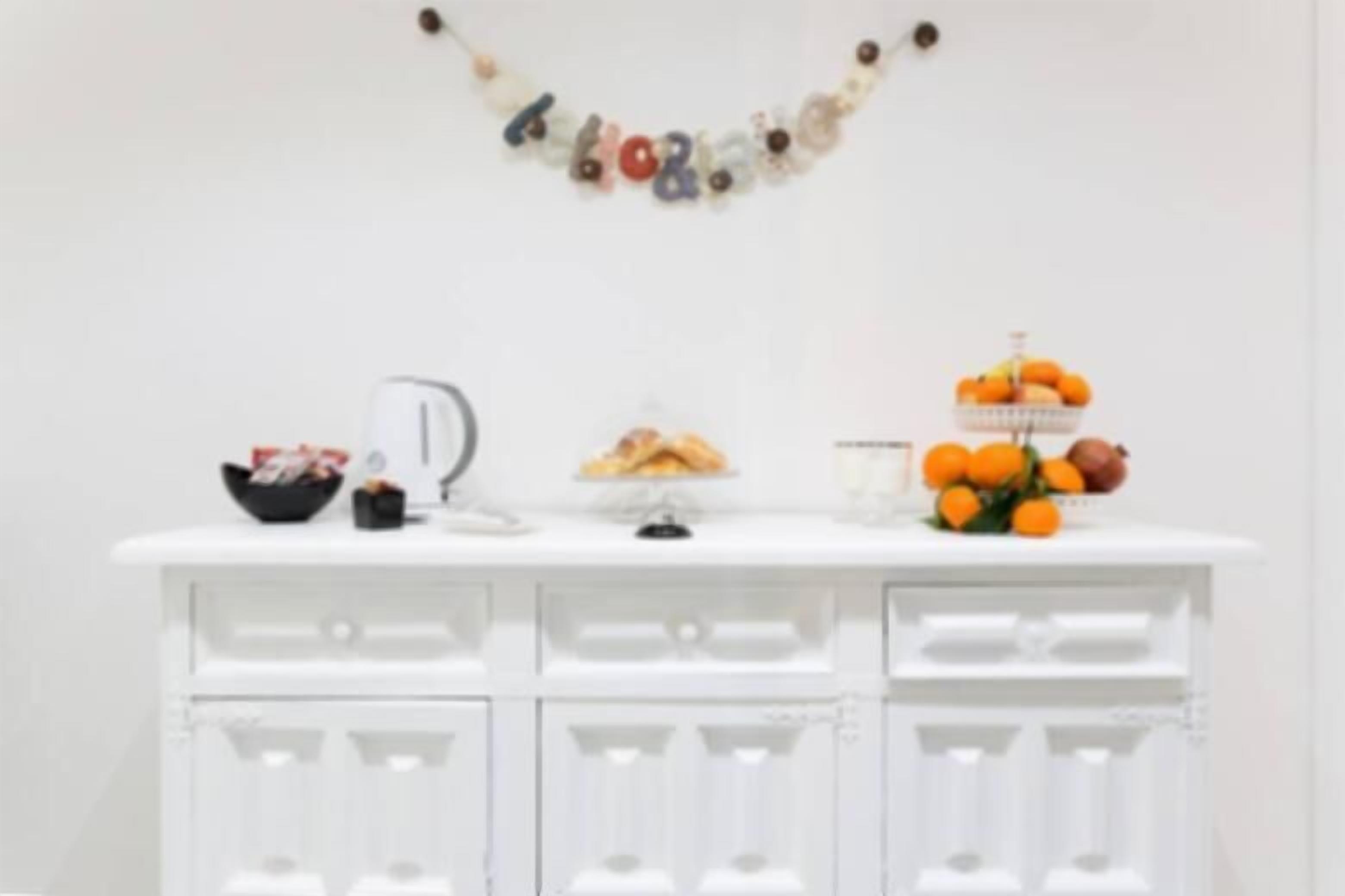 Letto E Latte Roma Guest House — Foto 3